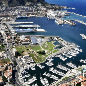 Palermo Marina Yachting